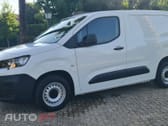 Peugeot Partner 1.6 BlueHDi Confort