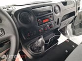 Renault Master 2.3 dCi L2H2 3.3T 130CV IVA DEDUTIVEL
