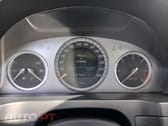 Mercedes-Benz C 220 CDi Avantgarde Aut.