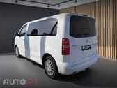 Toyota Proace Verso 1.6 D-4D L1 Shuttle 9L