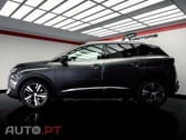 Peugeot 3008 1.6 Hybrid Allure Pack e-EAT8