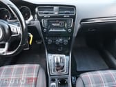 Volkswagen Golf 2.0 gti