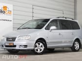 Hyundai Trajet 2.0 CRDi GL