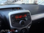 Peugeot 108 1.0 VTi Active