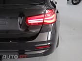 BMW 320 d Aut. Luxury Line