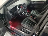 Volkswagen Golf GTI Performance DSG