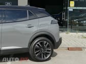 Peugeot 2008 1.2 PureTech GT EAT8