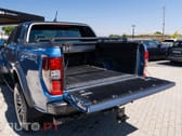 Ford Ranger 2.0 TDCi CD Raptor 4WD