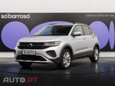 Volkswagen T-Cross 1.0 TSI Urban