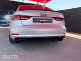 Audi A3 1.6 TDi S-line
