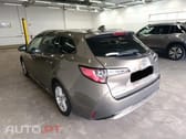 Toyota Corolla Touring Sports 1.8 Hybrid Comfort
