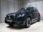 BMW iX3 M Sport Impressive