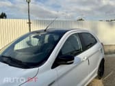 Ford KA 1.2 Ti-VCT White & Black Edition
