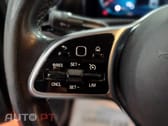 Mercedes-Benz A 180 Limousine Business line Auto