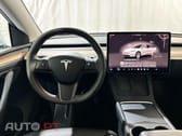 Tesla Model Y Long Range Dual Motor AWD