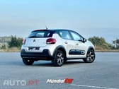 Citroen C3 1.2 PureTech Feel