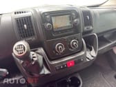Citroen Jumper L1H1 S&S Live