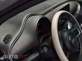 Fiat 500e 42kWh la Prima (by Bocelli)