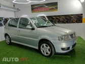 Volkswagen Polo 1.4 TDi Confortline ABS