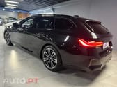 BMW 530 e Pack Desportivo M