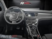 Peugeot 508 SW 1.6 e-HDi Allure CMP6