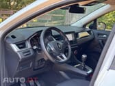 Renault Captur 1.0 TCe Exclusive