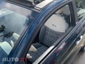 Fiat 500C MILD HYBRID