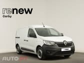 Renault Express 1.5 Blue dCi Advance
