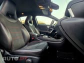 Mercedes-Benz A 180 d AMG Line Aut.