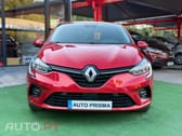 Renault Clio TCe 100 BUSINESS EDITION