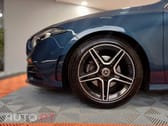Mercedes-Benz A 180 Mercedes Benz A 180 AMG Line Advanced
