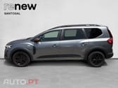 Dacia Jogger Extreme TCe 110 7 lugares