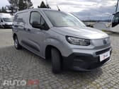 Fiat Doblo L2 100cv