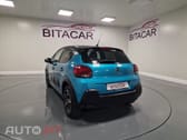 Citroen C3 1.2 PureTech Shine