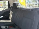 Nissan Navara 2.3 dCi CD 4WD N-Connecta