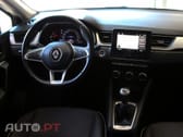 Renault Captur Outro
