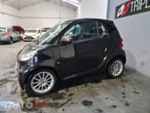 Smart ForTwo 1.0 mhd Passion 71