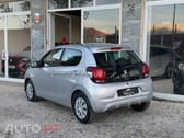Peugeot 108 1.0 VTi Active