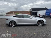 Tesla Model S 60D