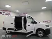 Peugeot Partner 1.5 BLUEHDI LONGA IVA DEDUTIVEL