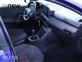 Dacia Sandero 1.0 Tce Stepway Expression
