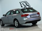 Audi A4 Avant 2.0 TDi Multitronic Business Line