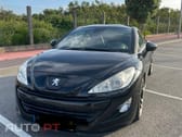 Peugeot RCZ 1.6 THP 200cv