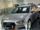 Audi A4 2016