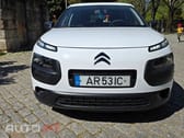 Citroen C4 Cactus PureTech 82 Feel
