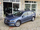 Volkswagen Passat Variant 2.0 TDi Elegance