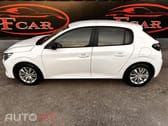 Peugeot 208 1.2 PureTech Active
