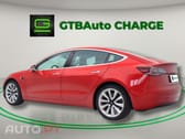Tesla Model 3 Long-Range AWD I.V.A DEDUTÍVEL