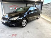 Peugeot 308 SW 1.2 PureTech Style