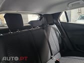 Peugeot 2008 Electrique
